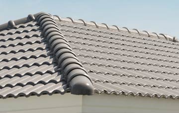 advantages of Rowling clay roofing