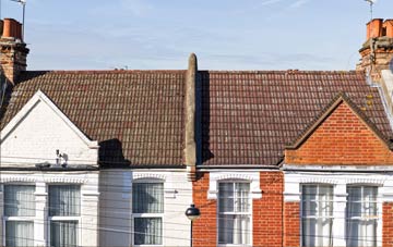 clay roofing Rowling, Kent