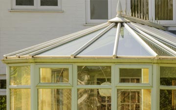 conservatory roof repair Rowling, Kent