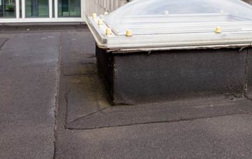 disadvantages of Rowling flat roofs