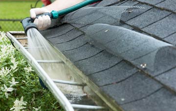 Rowling gutter cleaning costs
