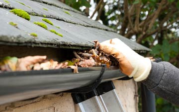 gutter cleaning Rowling, Kent
