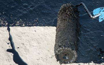 Rowling liquid sealant waterproofing