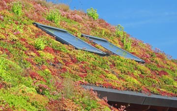 Rowling living roof systems