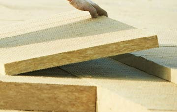 measuring Rowling tapered insulation