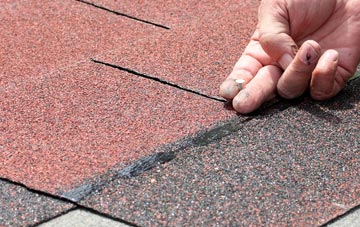 Rowling asphalt roof repairs