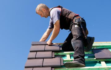 disadvantages of Rowling slate roofing