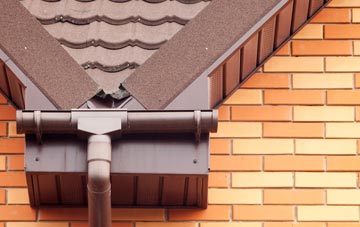 maintaining Rowling soffits