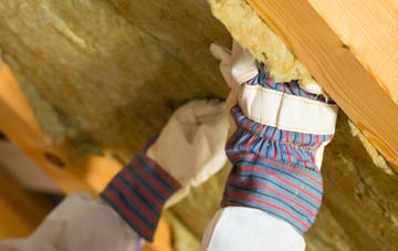 types of Rowling pitched roof insulation materials