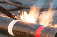 Rowling flat roofing replacement